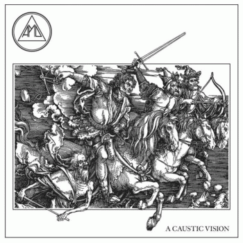 All Pigs Must Die : A Caustic Vision